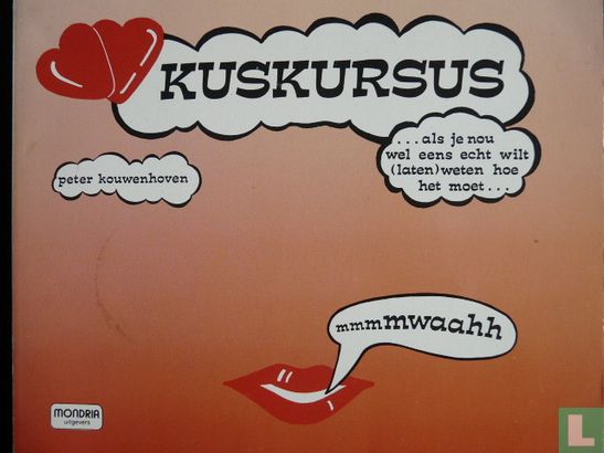 Kuskursus - Bild 1