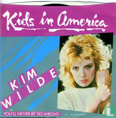 Kids in America - Image 1