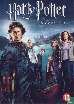 Harry Potter en de Vuurbeker - Image 1