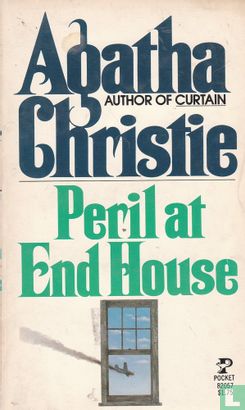 Peril at End House - Image 1