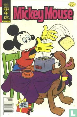 Mickey Mouse     - Bild 1