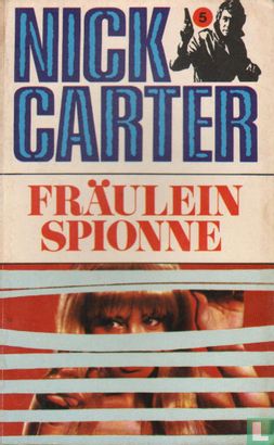 Fräulein Spionne - Afbeelding 1