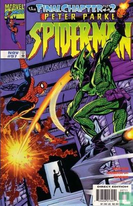 Spider-Man 97 - Image 1