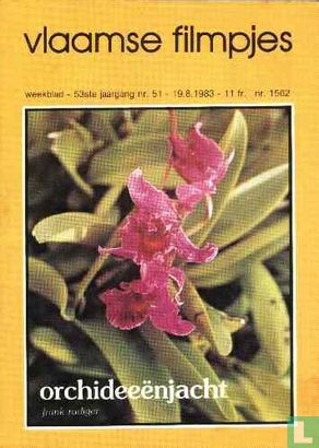 Orchideeënjacht - Image 1