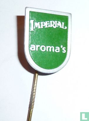 Imperial aroma's