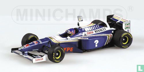Williams FW19 - Renault 