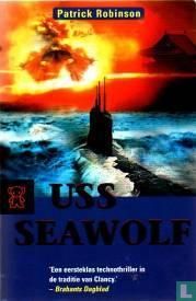 USS Seawolf - Image 1