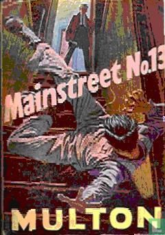 Mainstreet No. 13 - Bild 1