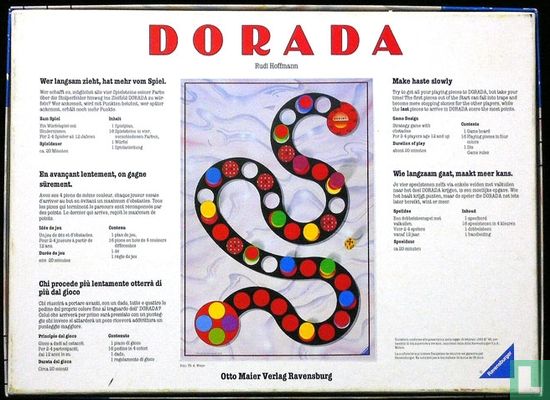 Dorada - Bild 3