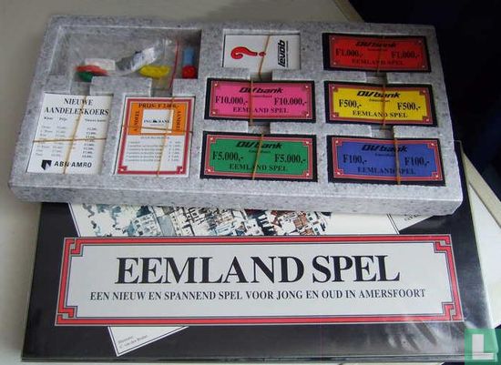 Eemland spel - Image 3