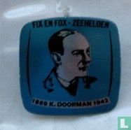 1889 K. Doorman 1942