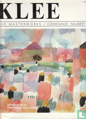 Klee The Masterworks - Image 1