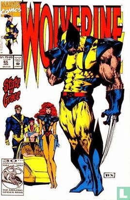Wolverine 65 - Image 1