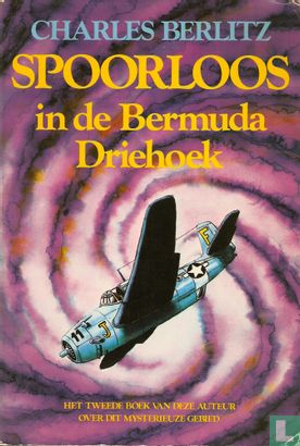 Spoorloos in de Bermuda Driehoek - Bild 1