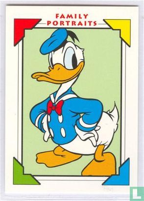 Donald's Bio - Image 1