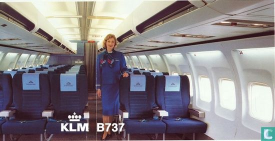 KLM (17)  - Bild 3