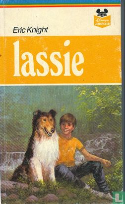Lassie - Bild 1