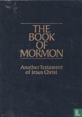 The Book of Mormon - Bild 1