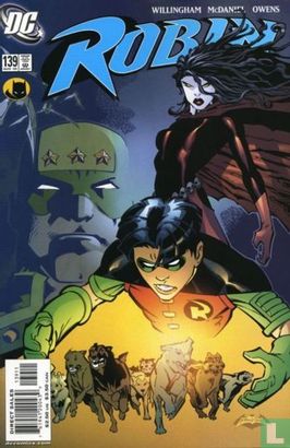 Robin 139 - Image 1