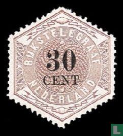 Telegram Stamps