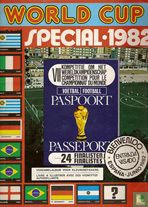 World Cup Special 1982 - Afbeelding 1
