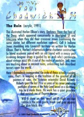 The Ruin - Image 2