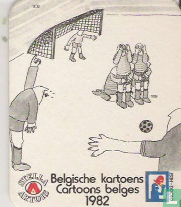 Belgische kartoens 03
