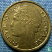 Frankrijk 50 centimes 1940 - Afbeelding 2