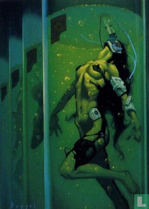Stasis - Image 1