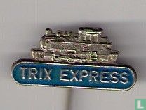 Trix Express [blue]