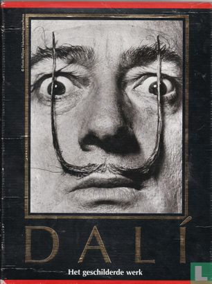 Dalí  - Afbeelding 1