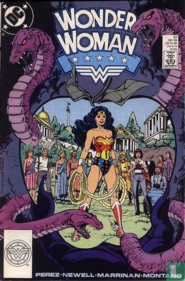 Wonder Woman 37 - Image 1