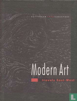 Modern Art  - Afbeelding 1