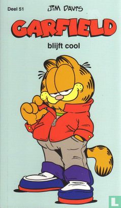 Garfield blijft cool - Image 1