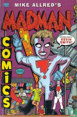 Madman Comics vol 2 - Image 1