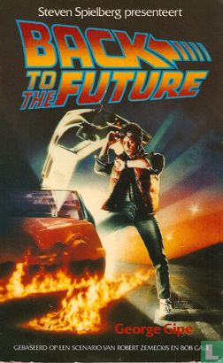 Back to the Future - Image 1