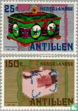 Postspaarbank 1905-1980