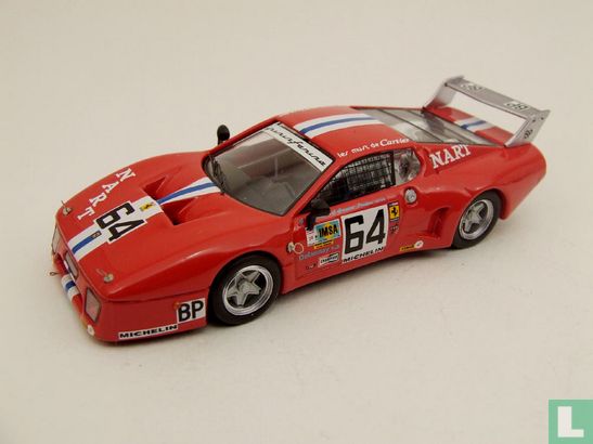 Ferrari 512 BB/LM 