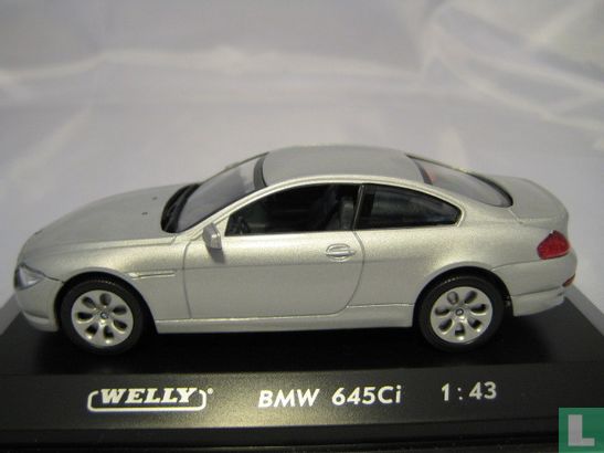 BMW 645 Ci - Bild 2