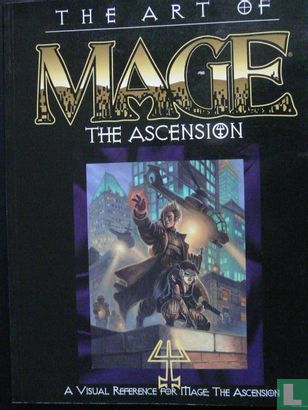 The Ascension  - Image 1