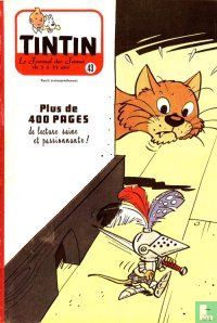 Tintin recueil 43 - Bild 1