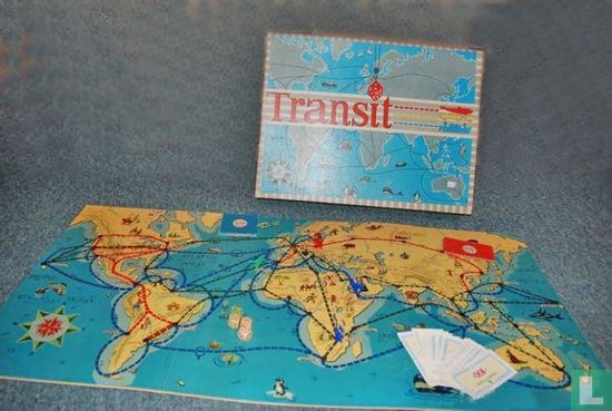 Transit - Afbeelding 2