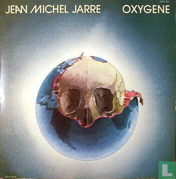 Oxygene - Afbeelding 1