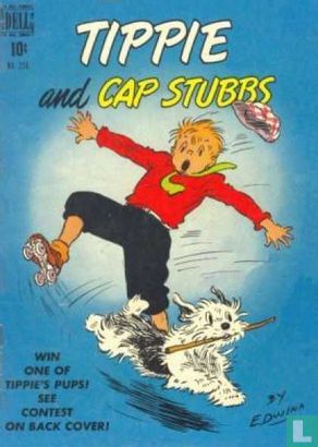 Tippie and Cap Stubbs - Image 1