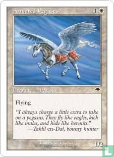 Armored Pegasus - Bild 1