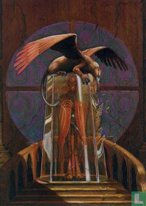 Gryphon in Glory - Image 1