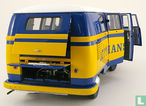 Volkswagen Transporter T1 'Lufthansa' - Afbeelding 3