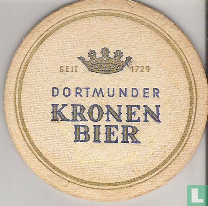 Kronenbier 10,5 cm - Afbeelding 2
