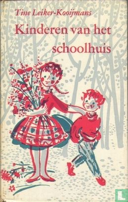 Kinderen van het schoolhuis - Image 1