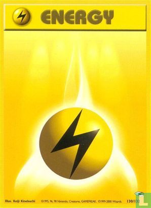 Lightning Energy - Image 1